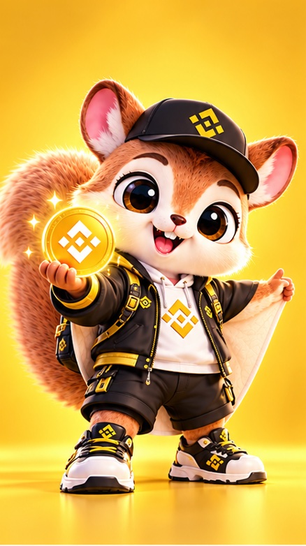 小飞鼠 IP 形象